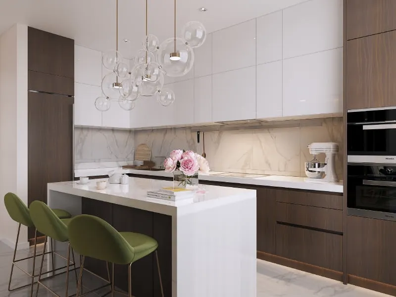 imgi_10_sleek-serenity-elegant-island-kitchen-green-bar-stools-2