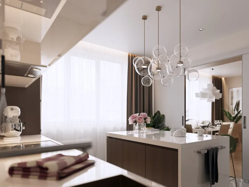 imgi_11_sleek-serenity-elegant-island-kitchen-green-bar-stools-3