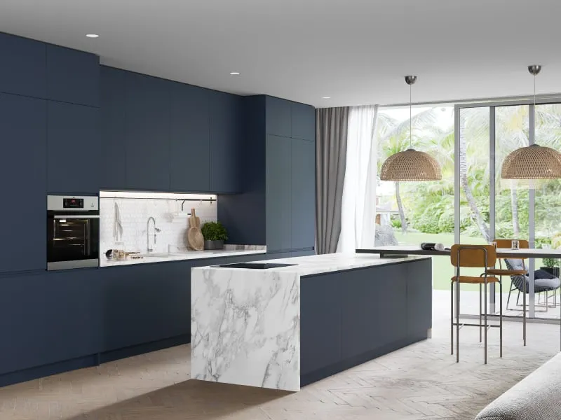 imgi_3_coastal-chic-island-kitchen-white-marble-countertops-1