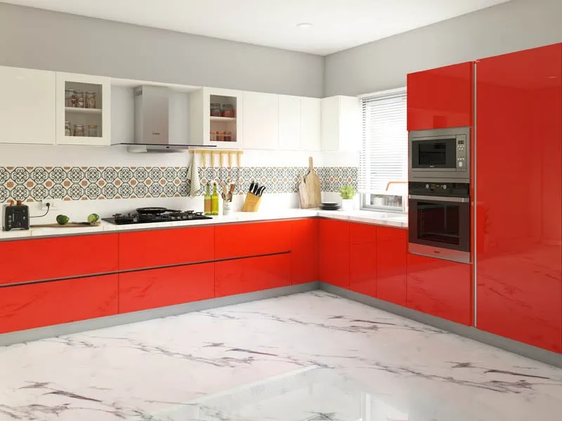 imgi_59_contemporary-l-shaped-kitchen-red-cabinets